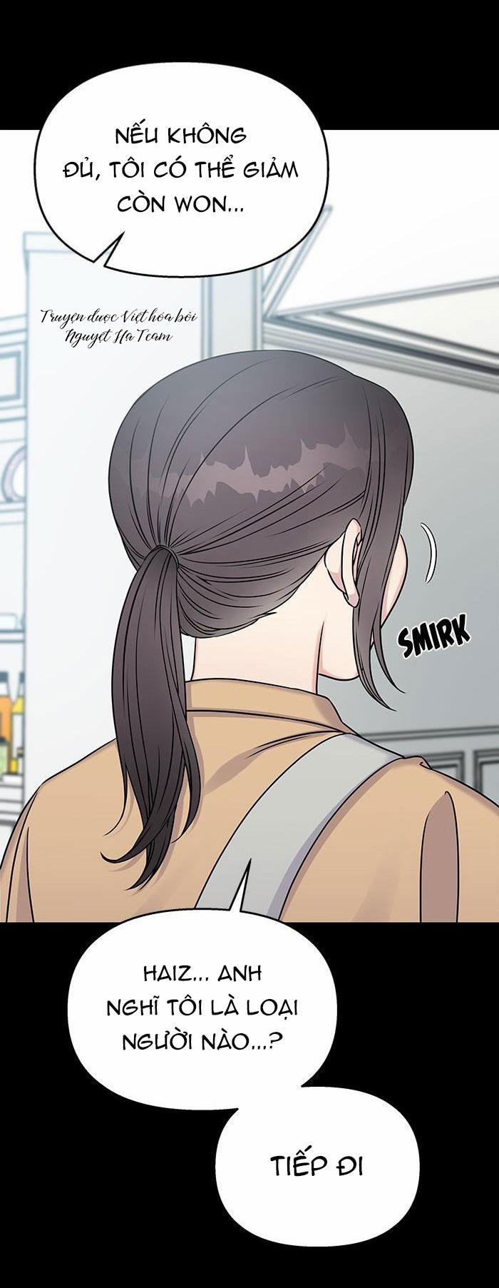 Hãy Diễn Như Anh Yêu Em 19 trang 42