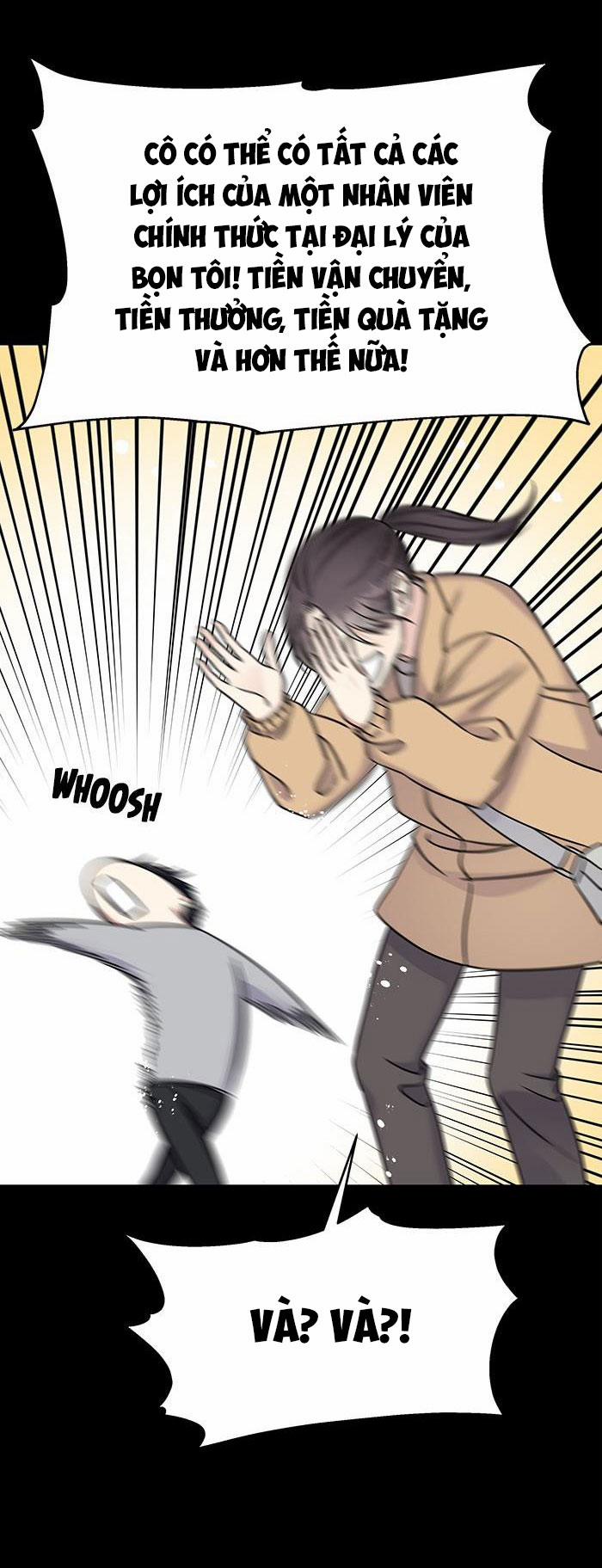 Hãy Diễn Như Anh Yêu Em 19 trang 44