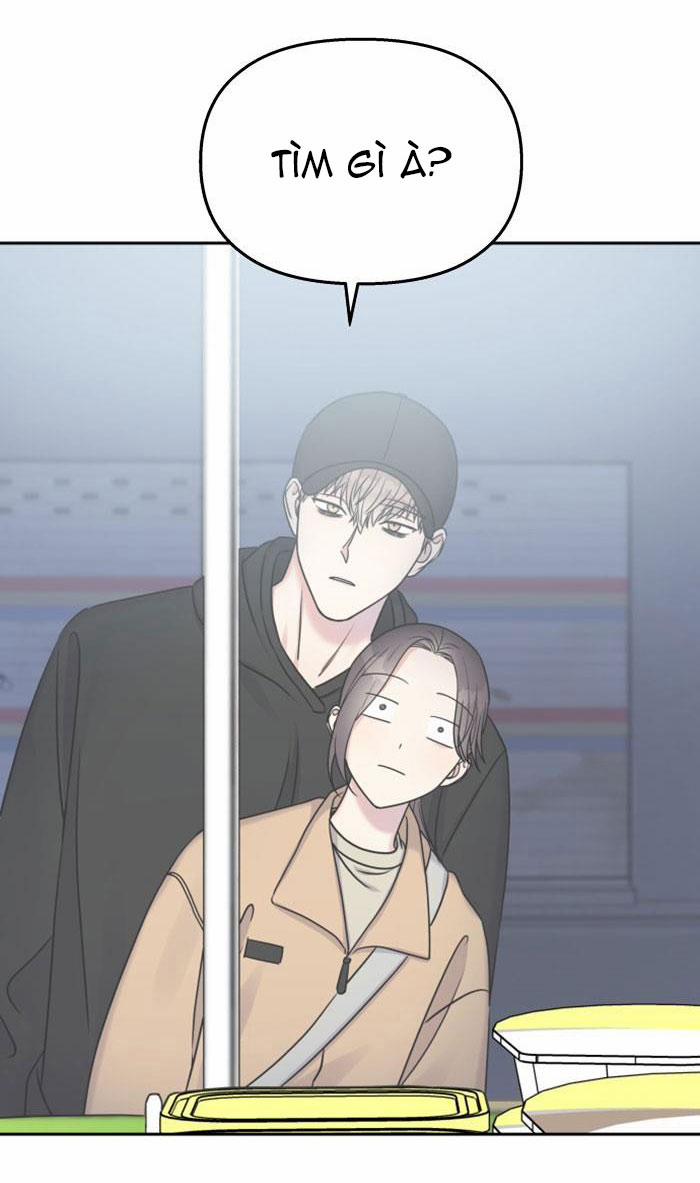 Hãy Diễn Như Anh Yêu Em 19 trang 5