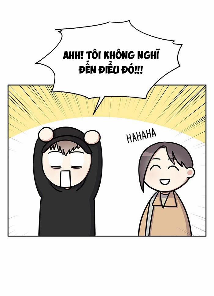 Hãy Diễn Như Anh Yêu Em 19 trang 51