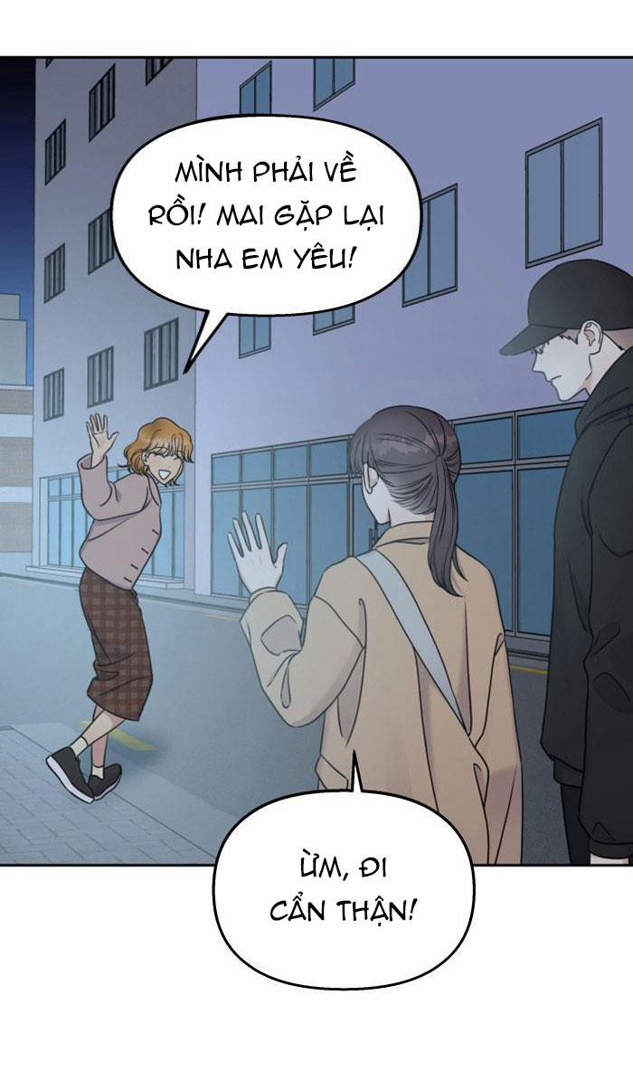 Hãy Diễn Như Anh Yêu Em 19 trang 59