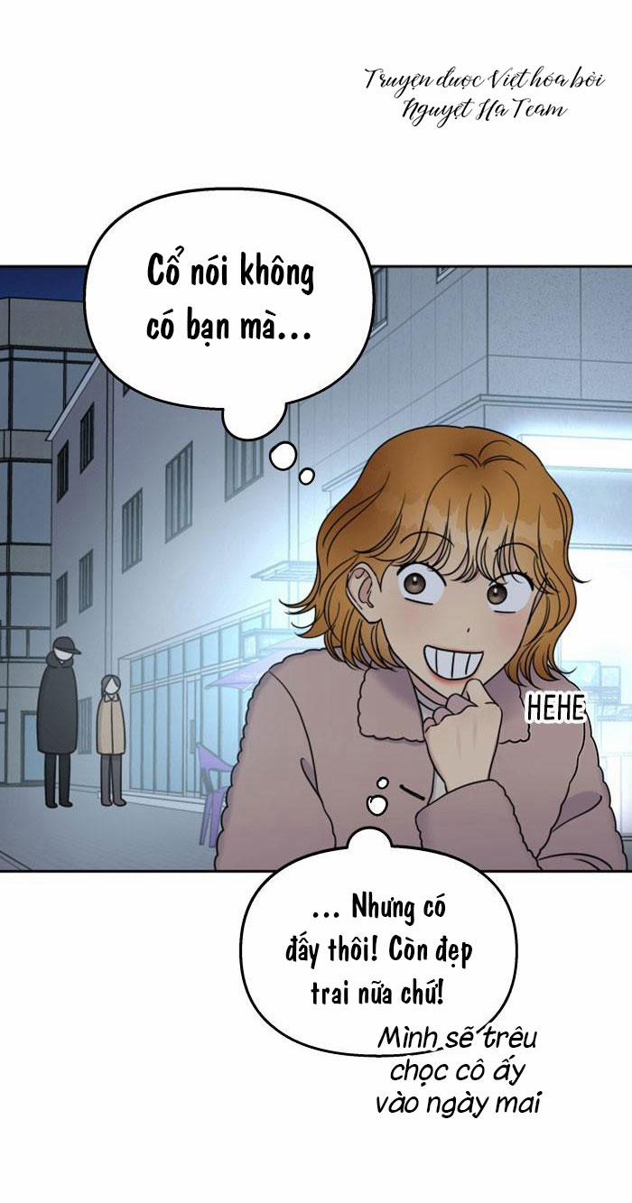 Hãy Diễn Như Anh Yêu Em 19 trang 60