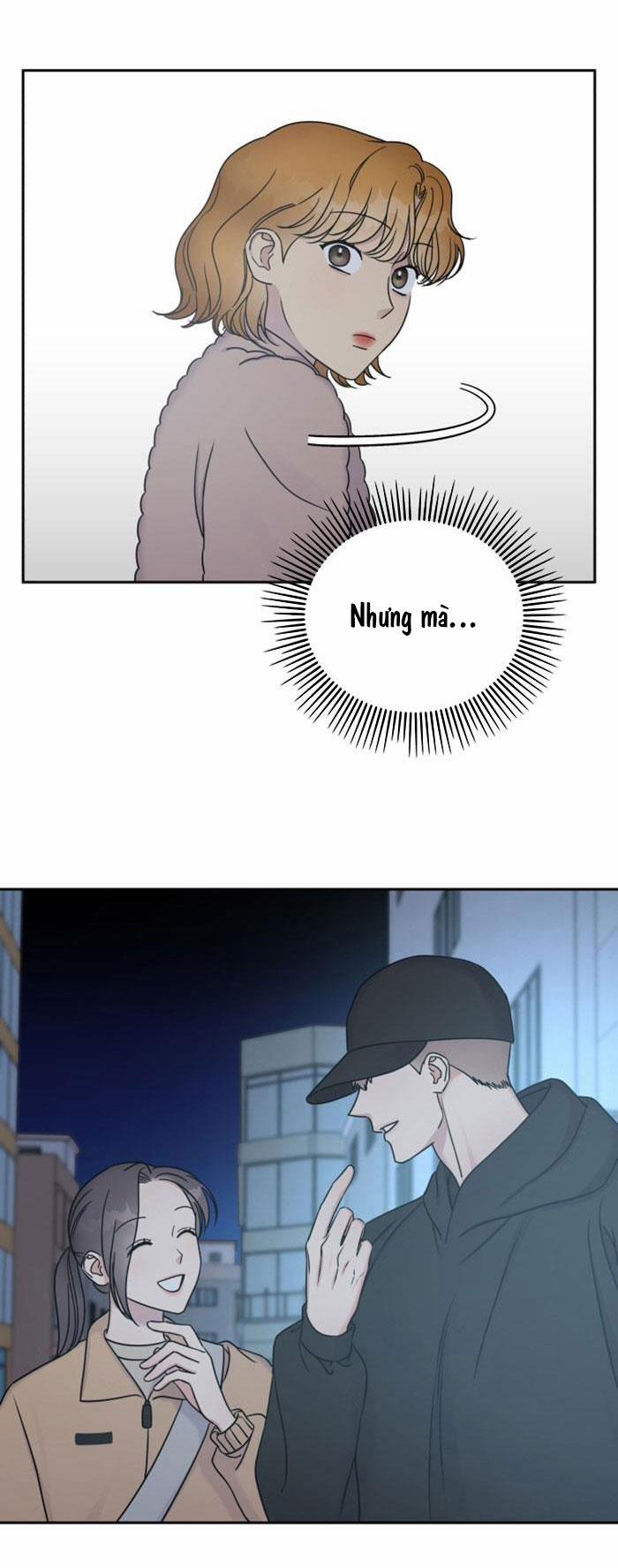 Hãy Diễn Như Anh Yêu Em 19 trang 61