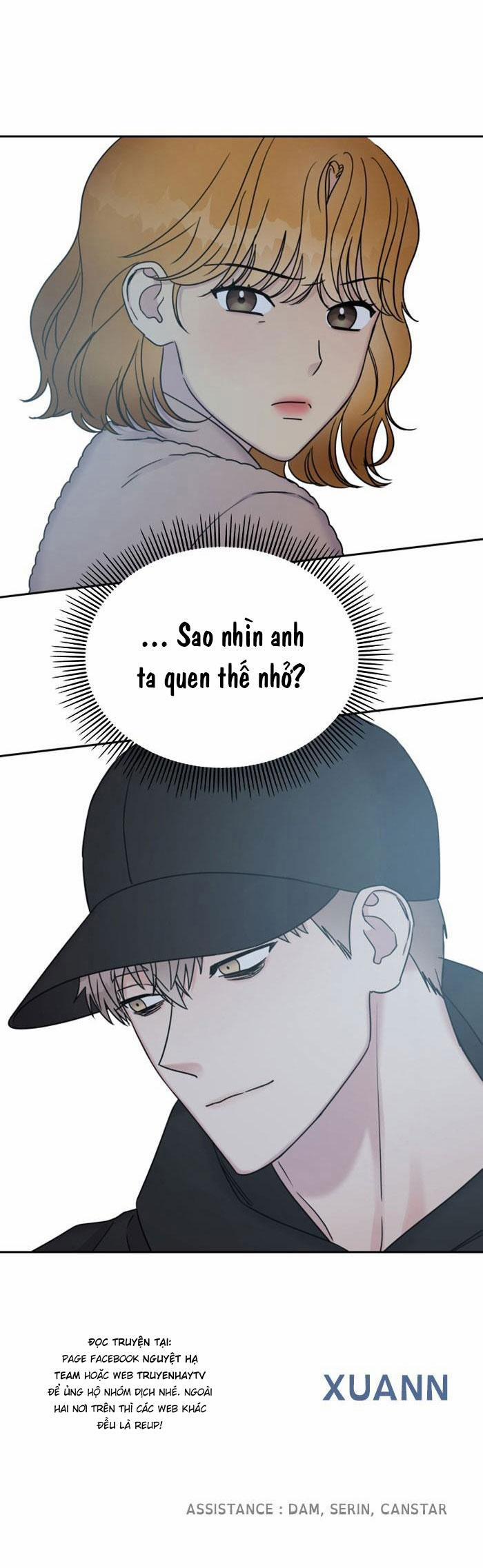 Hãy Diễn Như Anh Yêu Em 19 trang 62