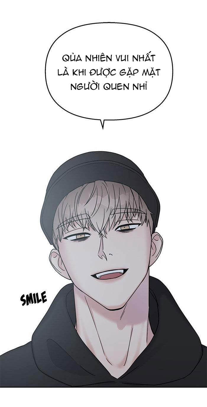 Hãy Diễn Như Anh Yêu Em 19 trang 8