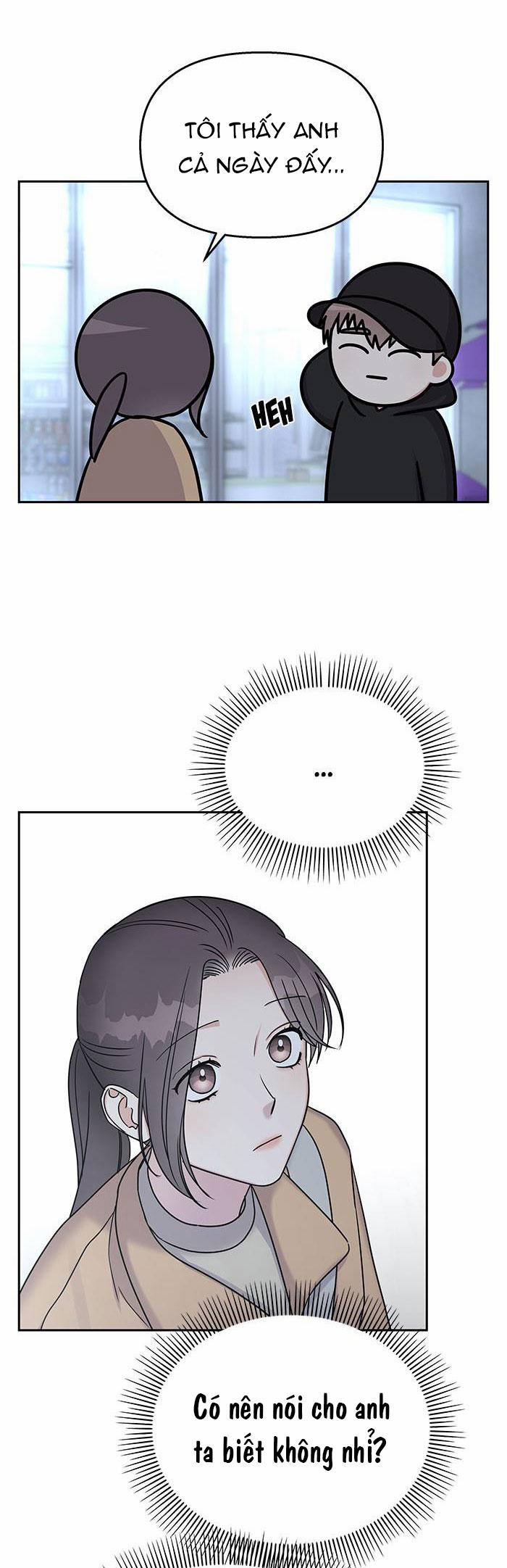 Hãy Diễn Như Anh Yêu Em 19 trang 9
