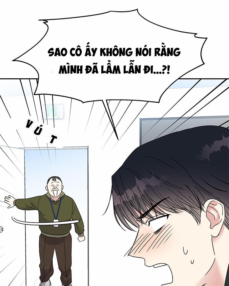 Hãy Diễn Như Anh Yêu Em 2 trang 10