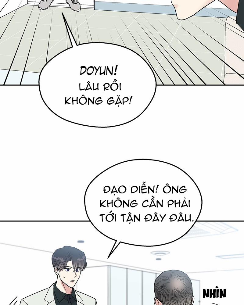 Hãy Diễn Như Anh Yêu Em 2 trang 11