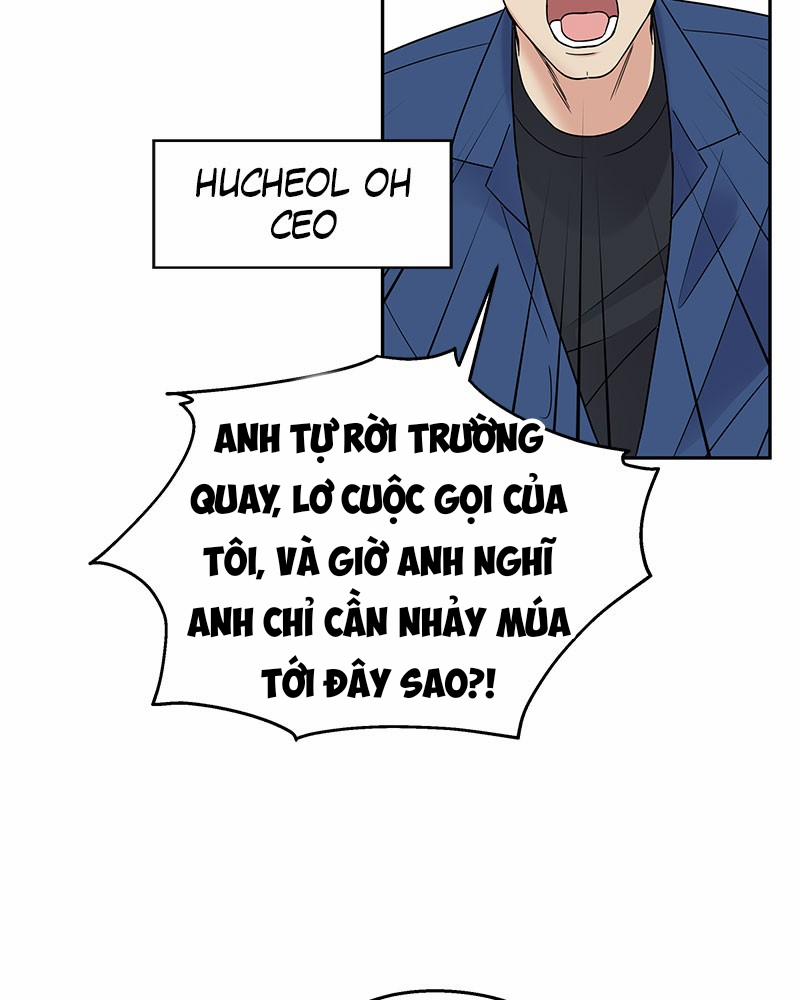 Hãy Diễn Như Anh Yêu Em 2 trang 128