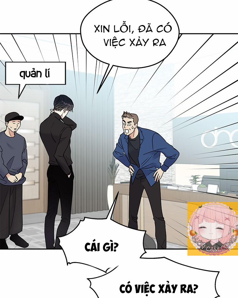 Hãy Diễn Như Anh Yêu Em 2 trang 129