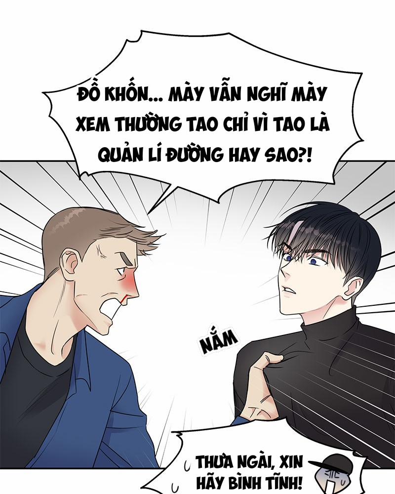 Hãy Diễn Như Anh Yêu Em 2 trang 147