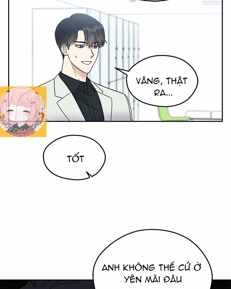 Hãy Diễn Như Anh Yêu Em 2 trang 15