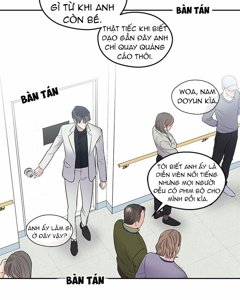 Hãy Diễn Như Anh Yêu Em 2 trang 18