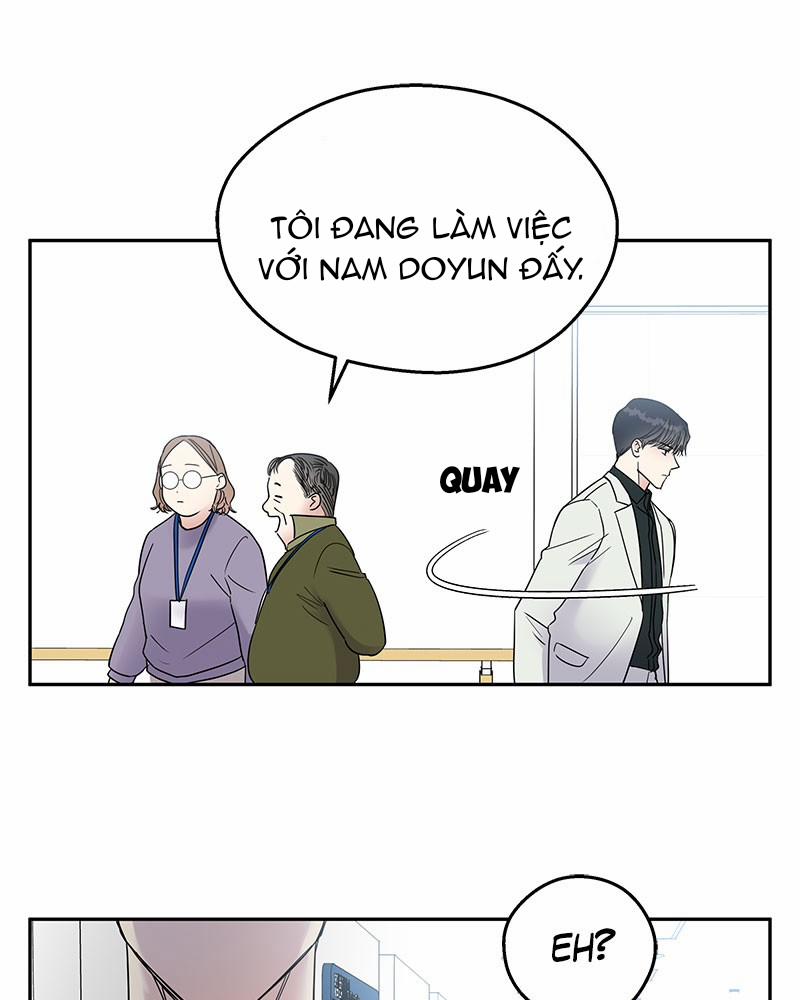 Hãy Diễn Như Anh Yêu Em 2 trang 19