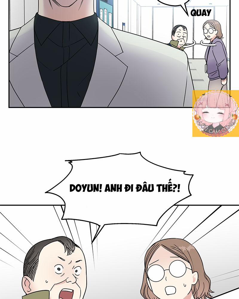 Hãy Diễn Như Anh Yêu Em 2 trang 20