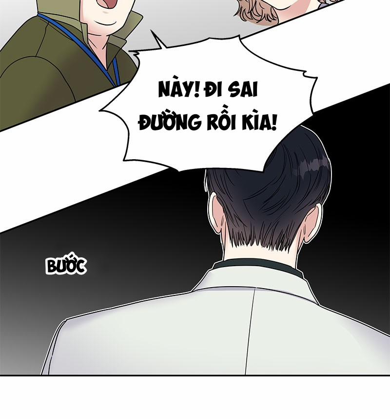 Hãy Diễn Như Anh Yêu Em 2 trang 21