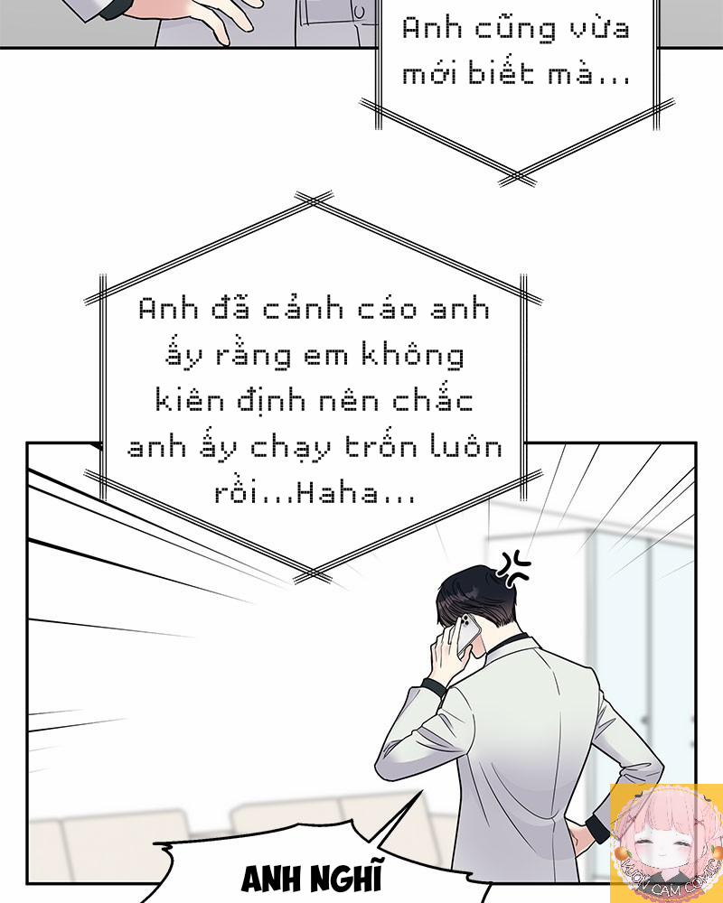 Hãy Diễn Như Anh Yêu Em 2 trang 3