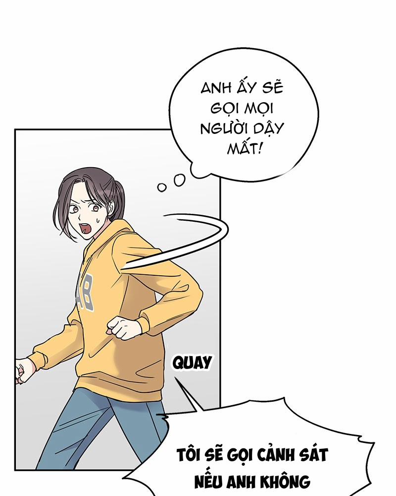 Hãy Diễn Như Anh Yêu Em 2 trang 33