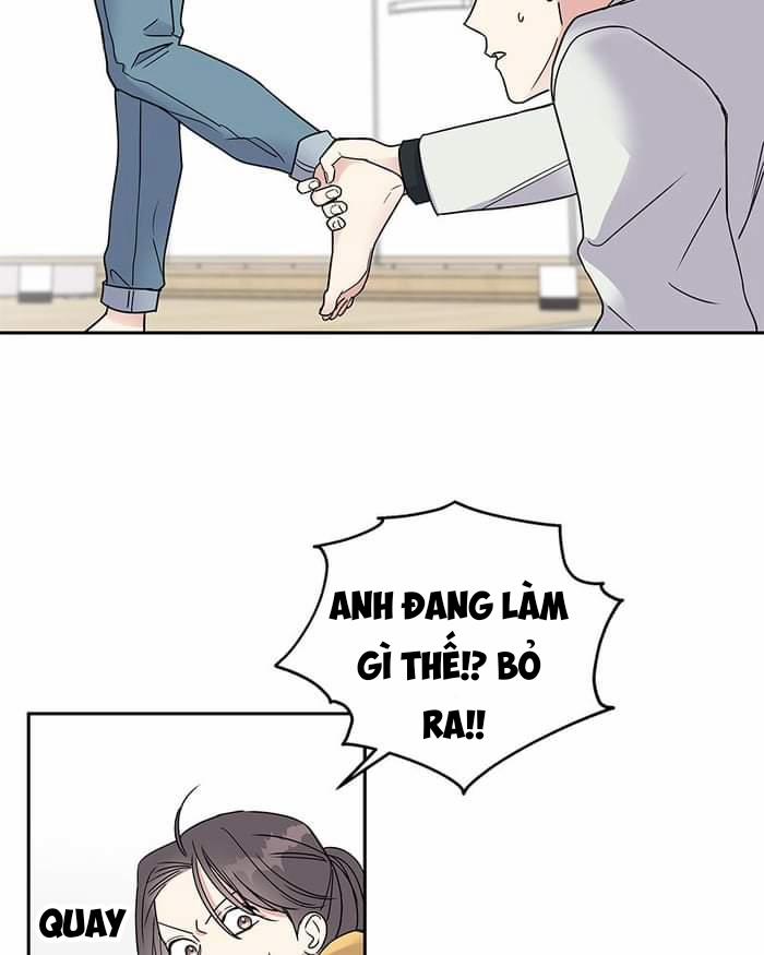 Hãy Diễn Như Anh Yêu Em 2 trang 37