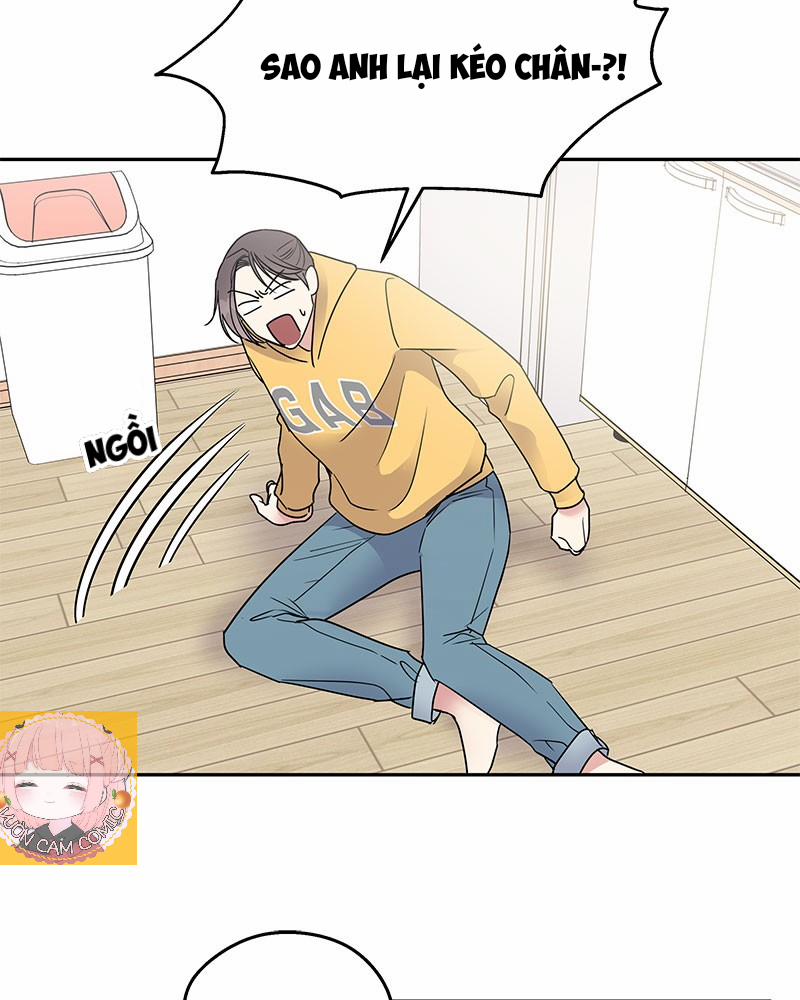 Hãy Diễn Như Anh Yêu Em 2 trang 40