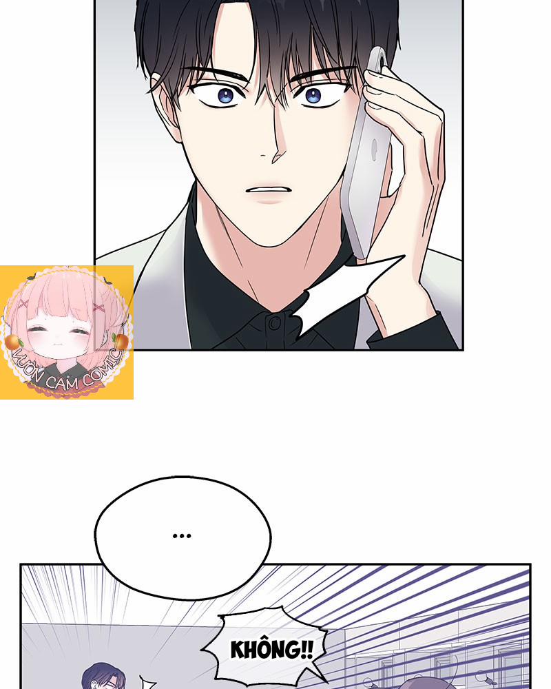 Hãy Diễn Như Anh Yêu Em 2 trang 5