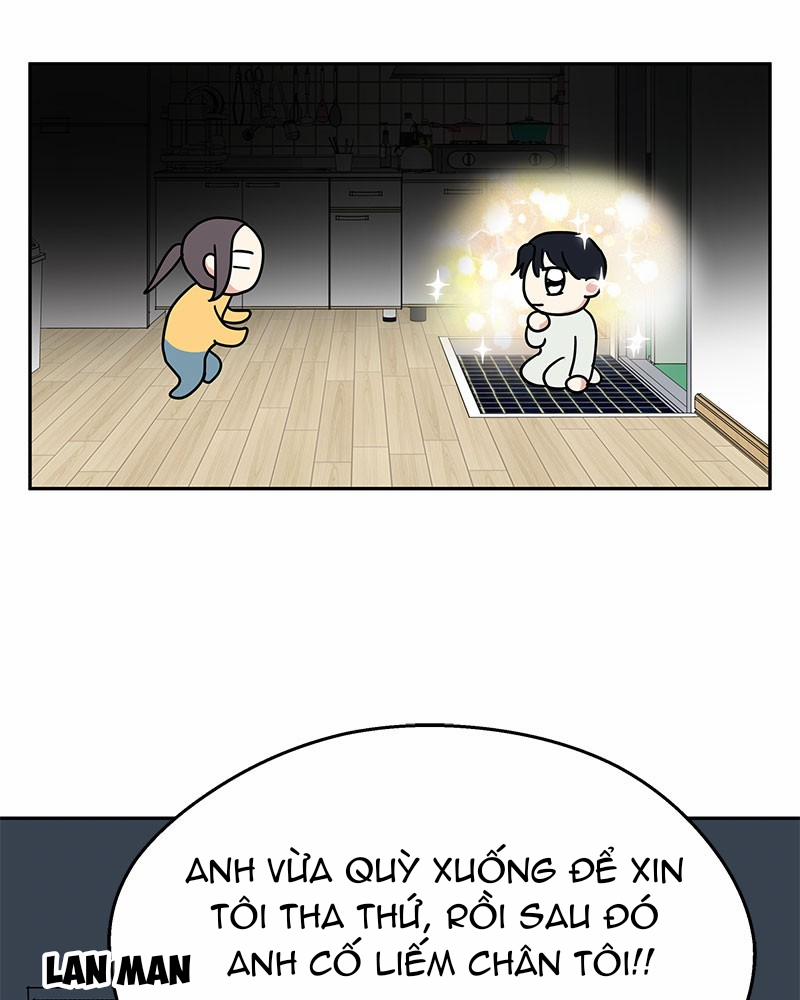 Hãy Diễn Như Anh Yêu Em 2 trang 50