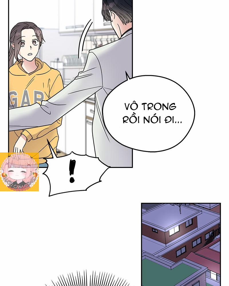 Hãy Diễn Như Anh Yêu Em 2 trang 54