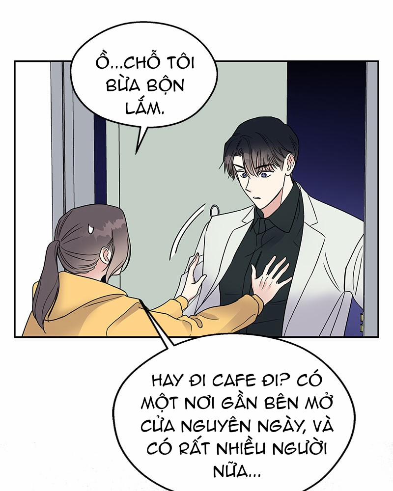 Hãy Diễn Như Anh Yêu Em 2 trang 56