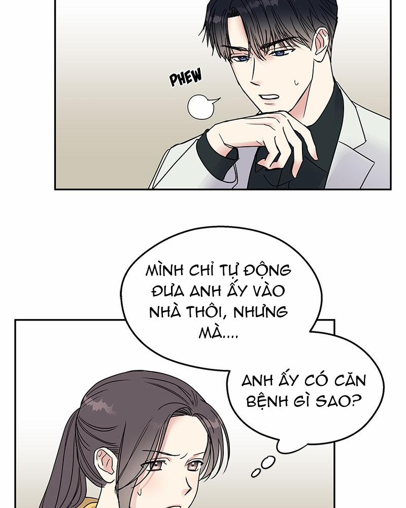 Hãy Diễn Như Anh Yêu Em 2 trang 68