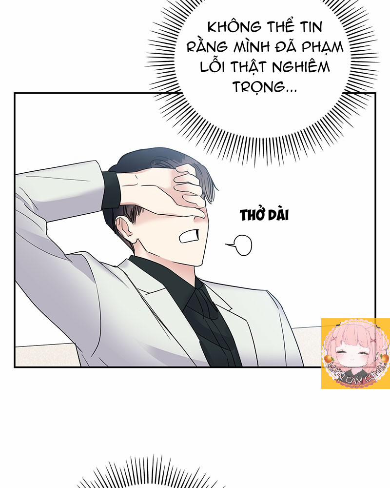 Hãy Diễn Như Anh Yêu Em 2 trang 8