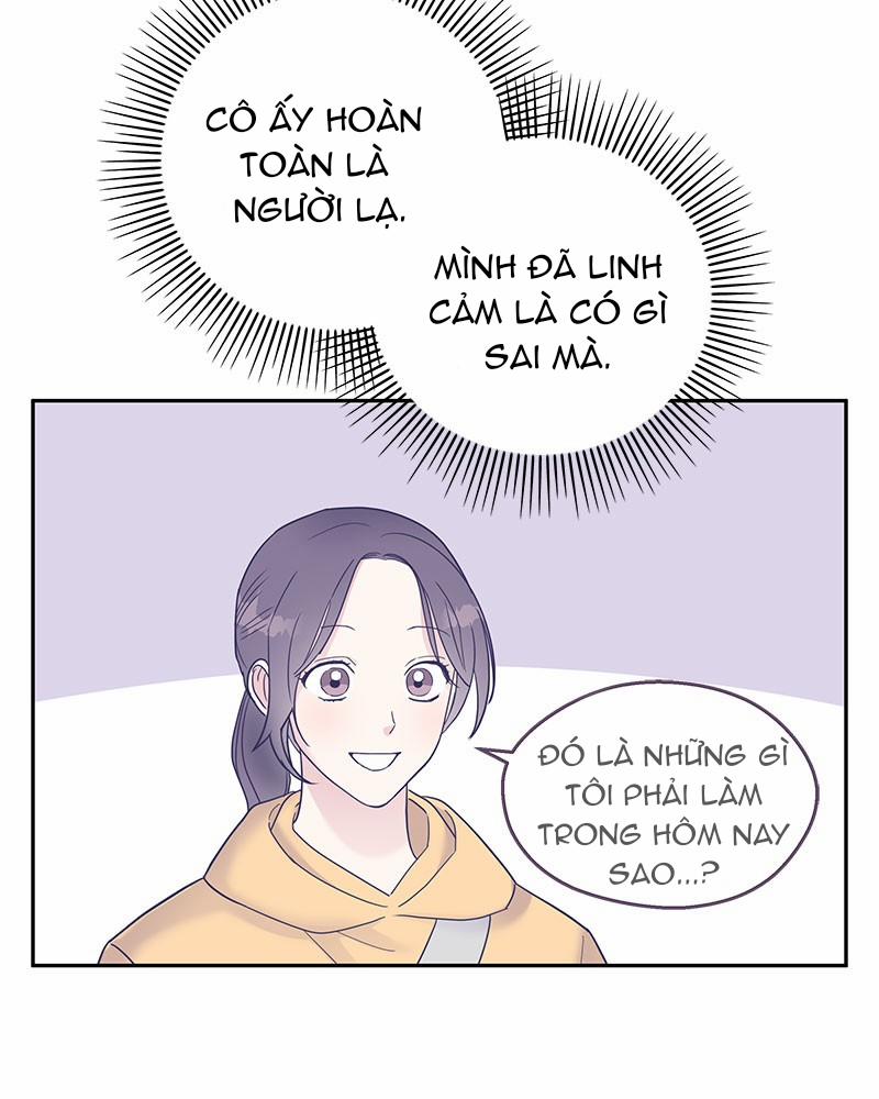 Hãy Diễn Như Anh Yêu Em 2 trang 9