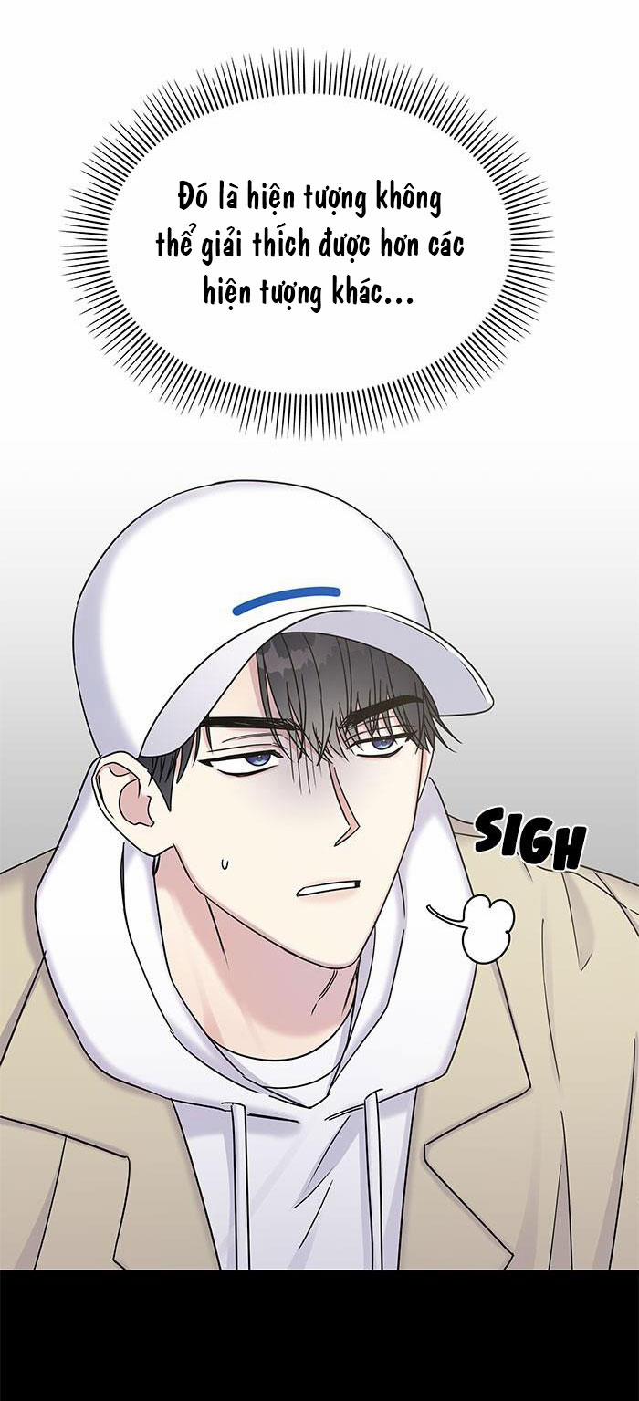 Hãy Diễn Như Anh Yêu Em 20 trang 11