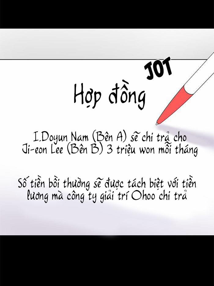 Hãy Diễn Như Anh Yêu Em 20 trang 14