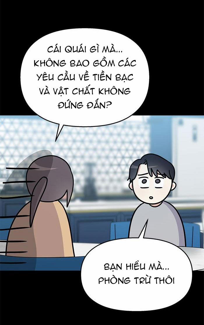 Hãy Diễn Như Anh Yêu Em 20 trang 17