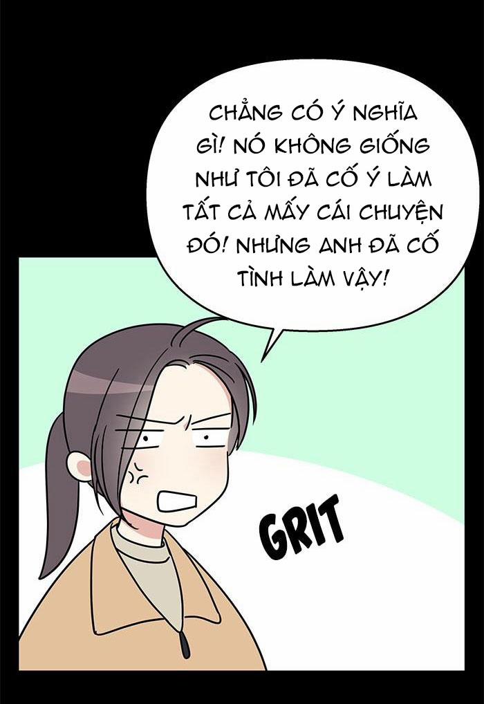 Hãy Diễn Như Anh Yêu Em 20 trang 20