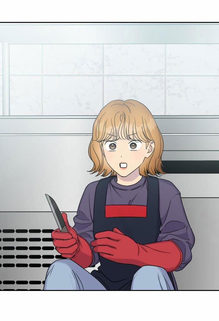 Hãy Diễn Như Anh Yêu Em 20 trang 25