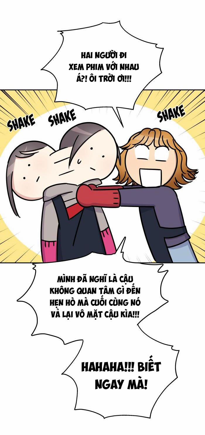 Hãy Diễn Như Anh Yêu Em 20 trang 26