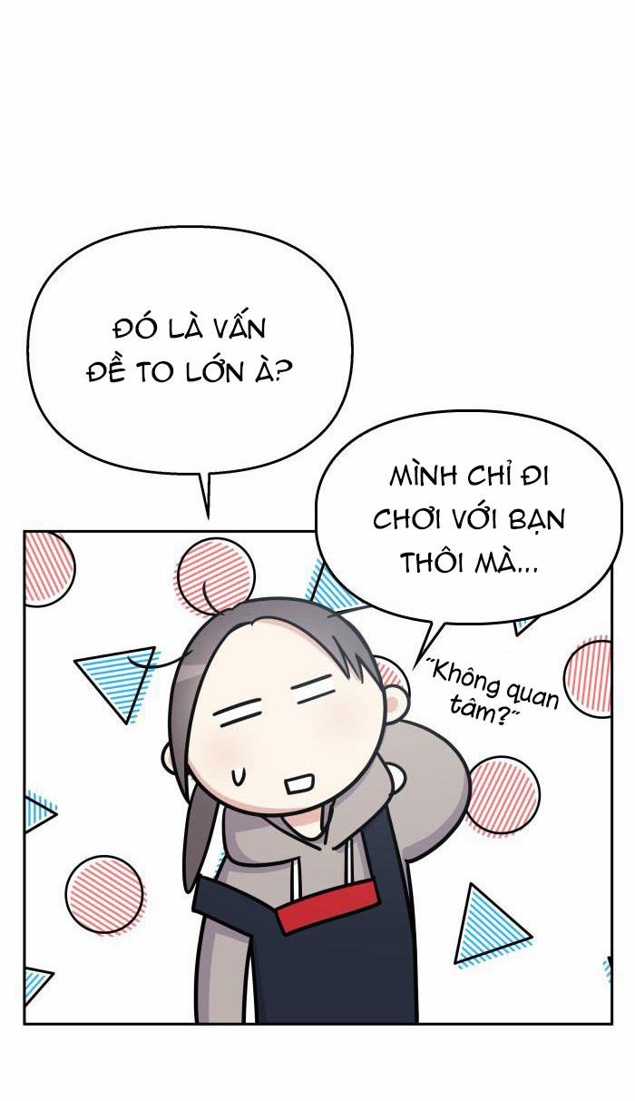 Hãy Diễn Như Anh Yêu Em 20 trang 27