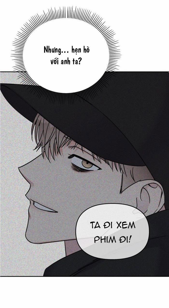 Hãy Diễn Như Anh Yêu Em 20 trang 35