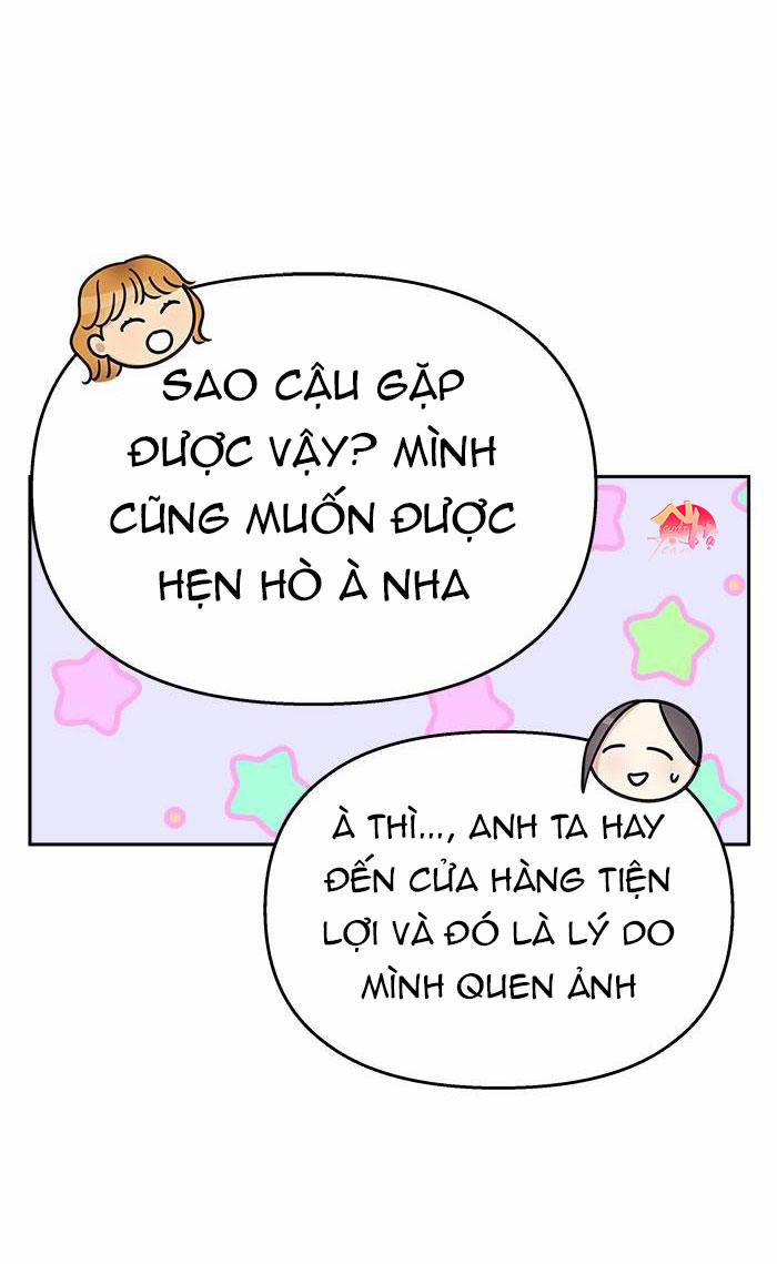 Hãy Diễn Như Anh Yêu Em 20 trang 36