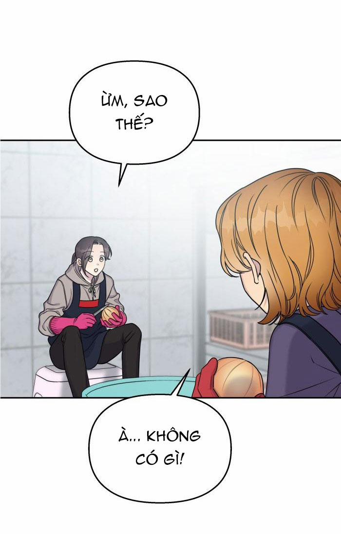 Hãy Diễn Như Anh Yêu Em 20 trang 38