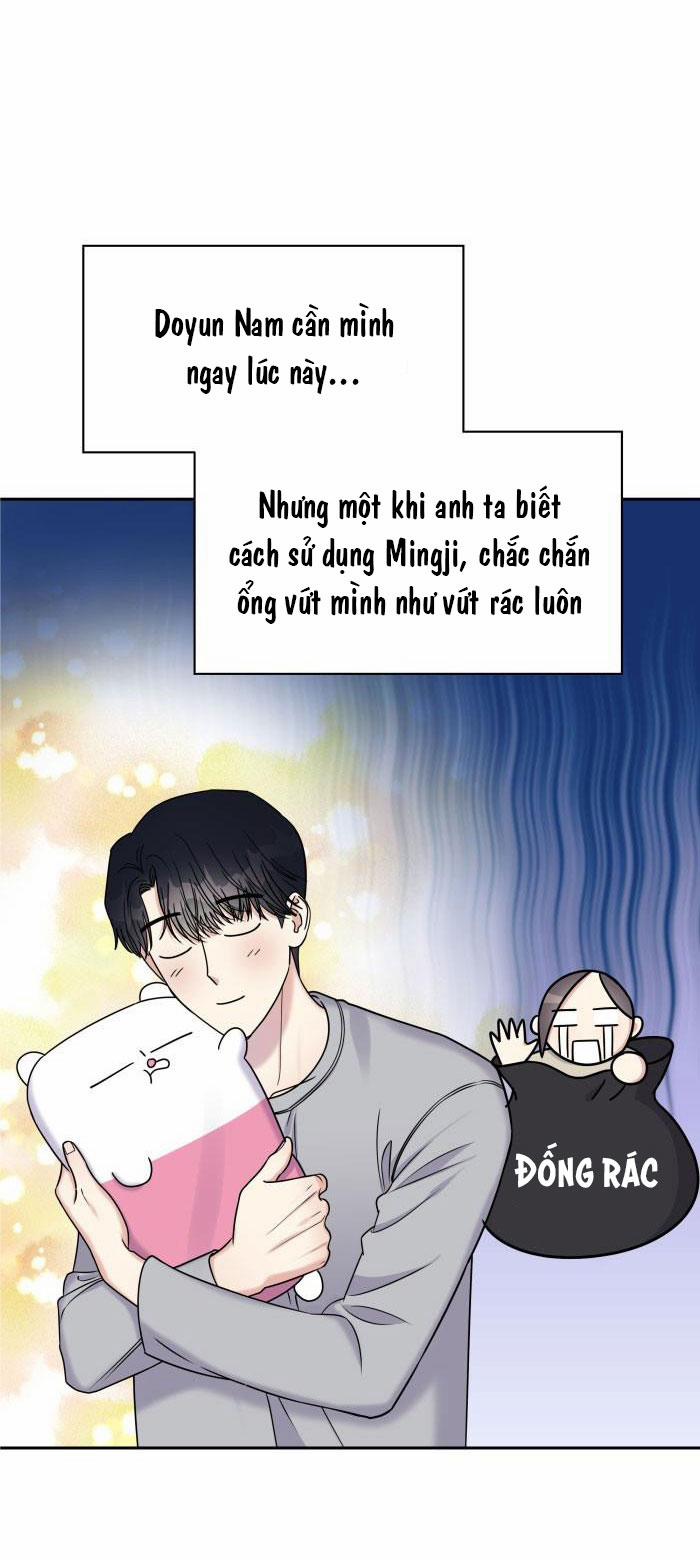 Hãy Diễn Như Anh Yêu Em 20 trang 45