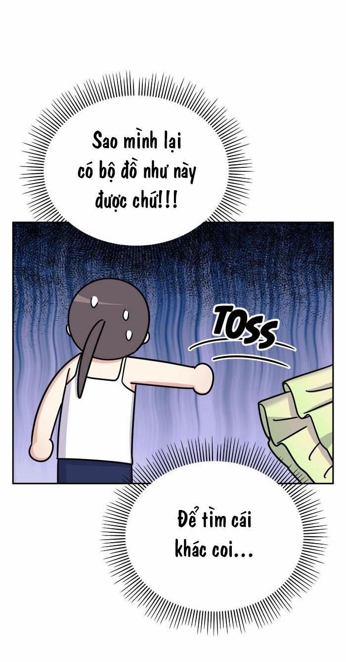 Hãy Diễn Như Anh Yêu Em 20 trang 52