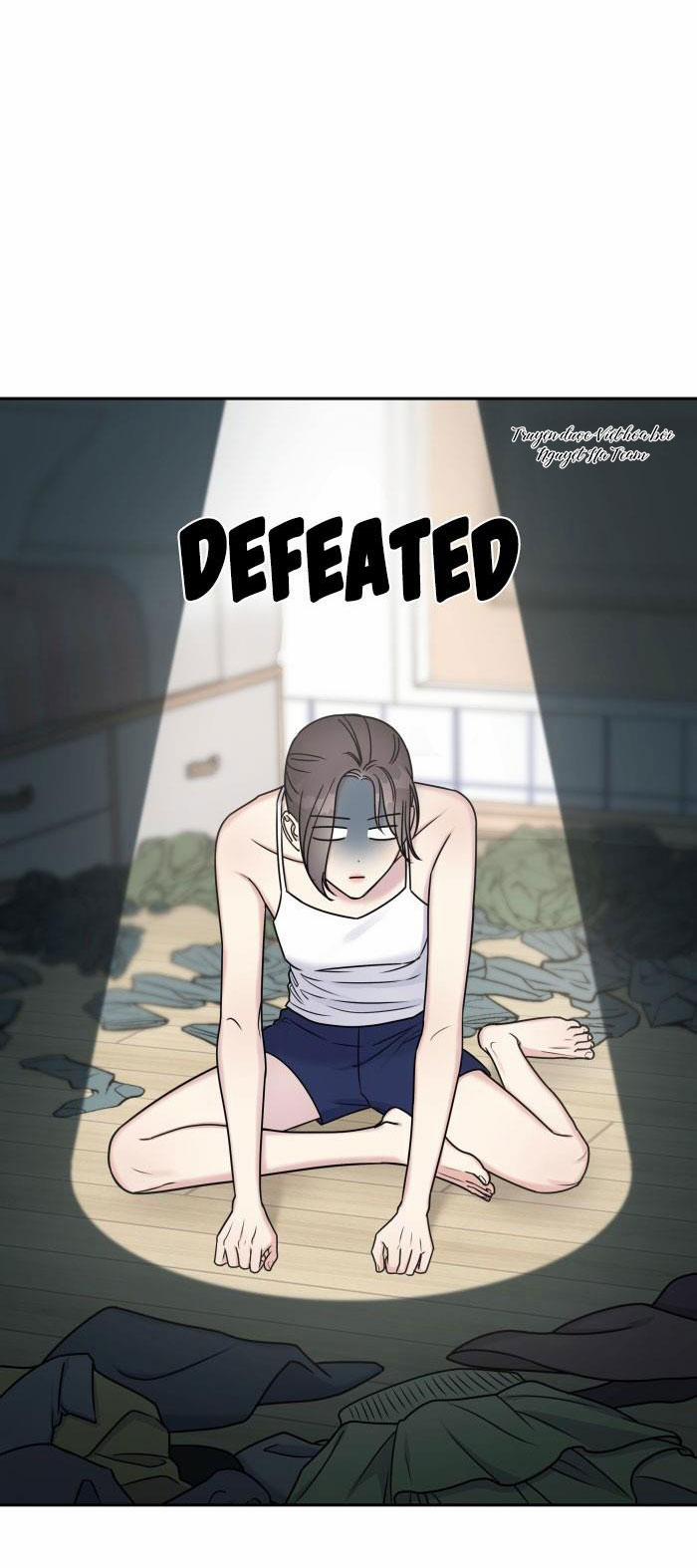 Hãy Diễn Như Anh Yêu Em 20 trang 54