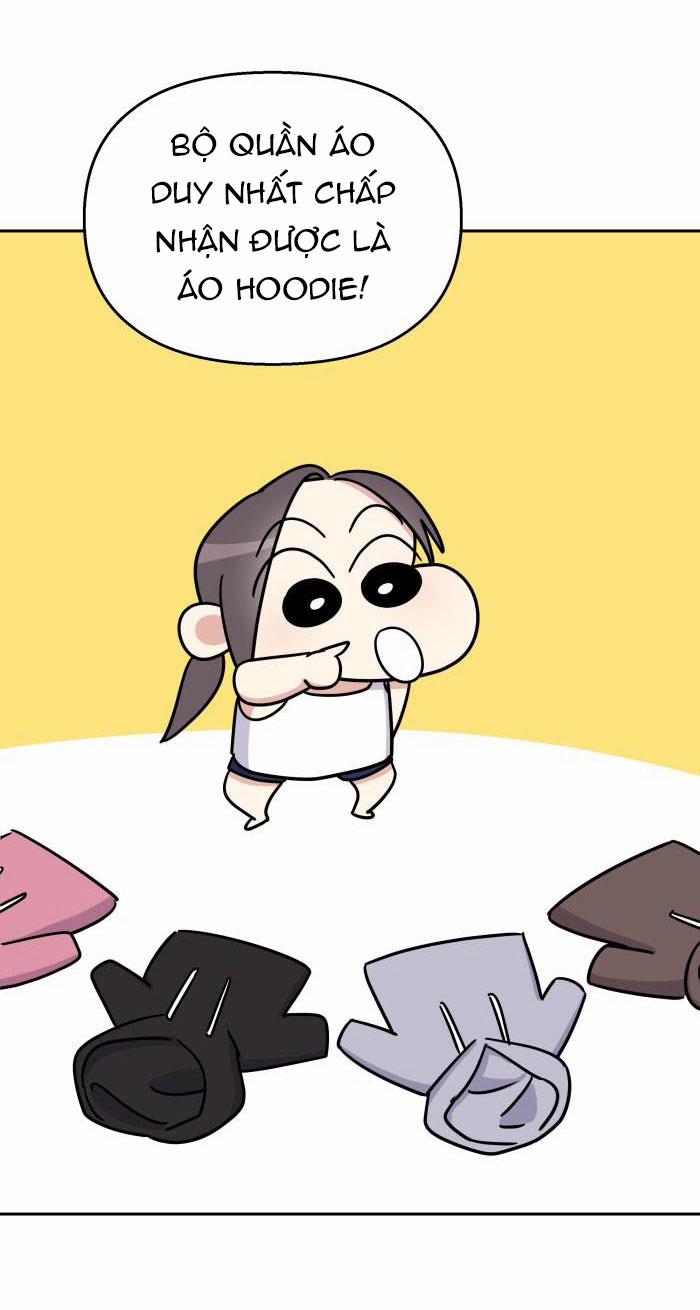 Hãy Diễn Như Anh Yêu Em 20 trang 56