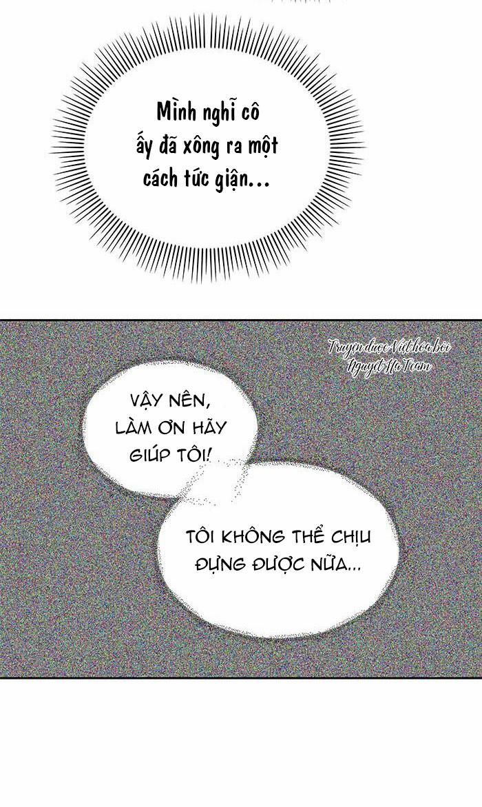 Hãy Diễn Như Anh Yêu Em 20 trang 6