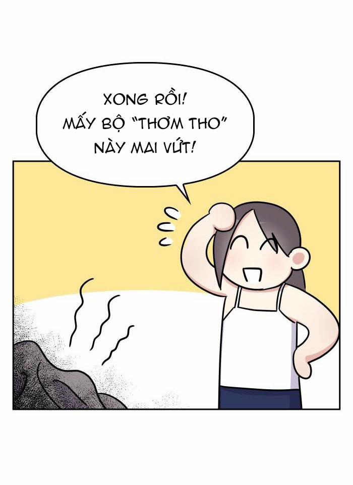 Hãy Diễn Như Anh Yêu Em 20 trang 61