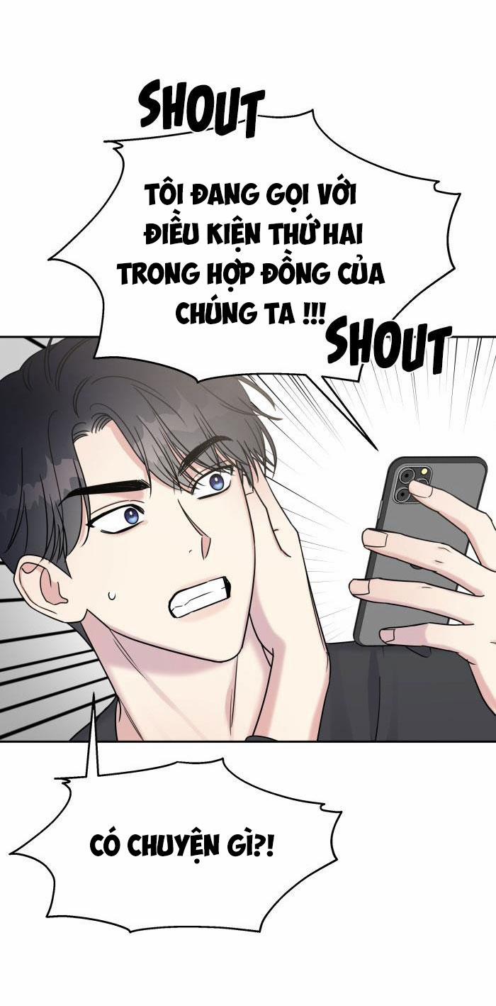 Hãy Diễn Như Anh Yêu Em 20 trang 65