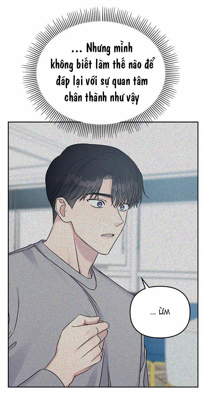 Hãy Diễn Như Anh Yêu Em 20 trang 8