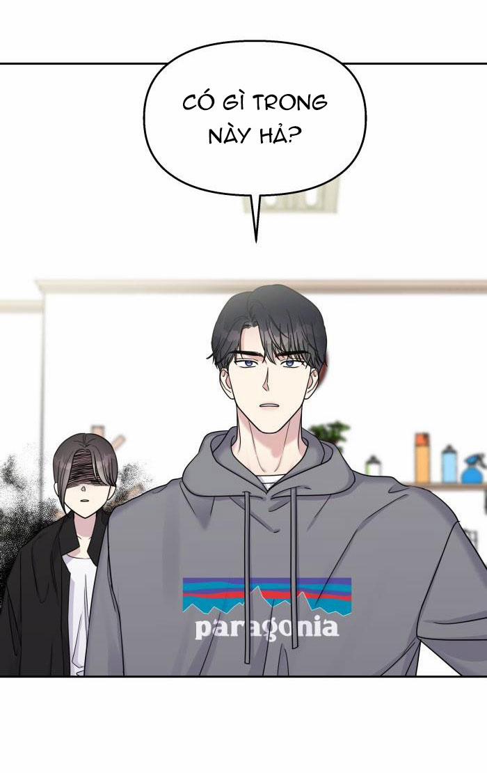 Hãy Diễn Như Anh Yêu Em 21 trang 11